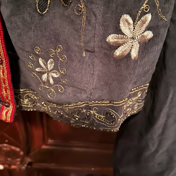 Free People Abby Band Jacket - Picture 4 of 4